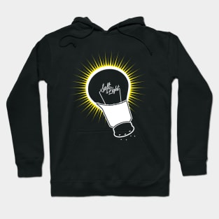 Be The Salt and Light Of The Earth Hoodie